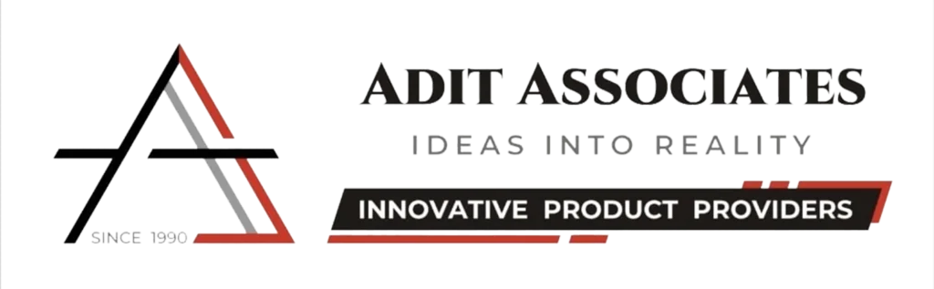 Adit Associate Logo